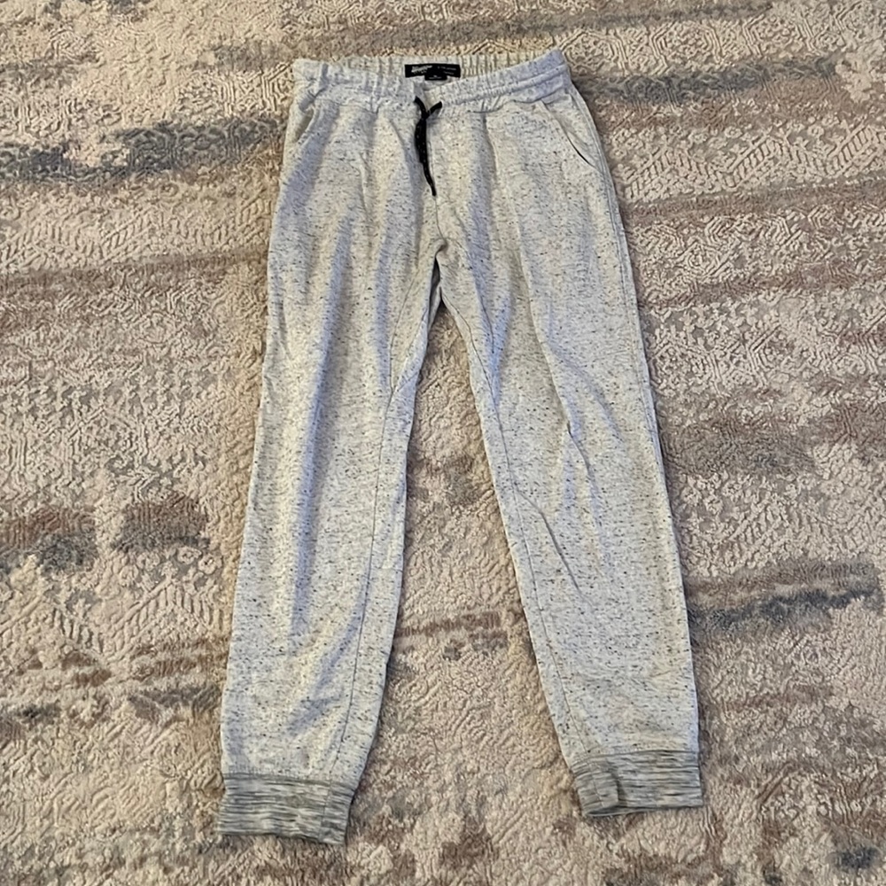 Sweatpants